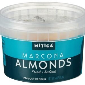 Mitica Marcona Almonds, 4 Oz