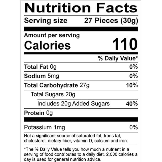 Needzo Smoothie Blend Jelly Bean Mix, Grab and Go Fruity Snacks for Movie Nights, Party Favors, and More, Candy Swirl Accessory Included, 3 Pack, 3.5 Ounces - Image 2