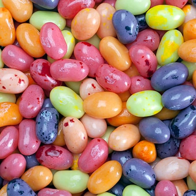 Needzo Smoothie Blend Jelly Bean Mix, Grab and Go Fruity Snacks for Movie Nights, Party Favors, and More, Candy Swirl Accessory Included, 3 Pack, 3.5 Ounces - Image 7